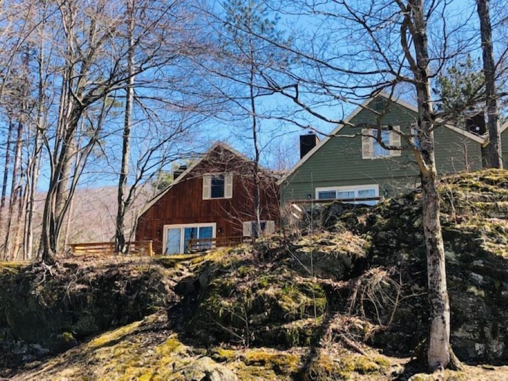 Фото Jiminy Peak Mountain Resort