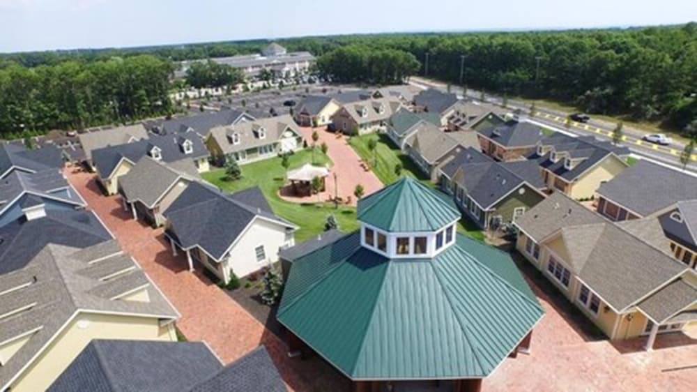 Фото The Inn And SPA At East Wind