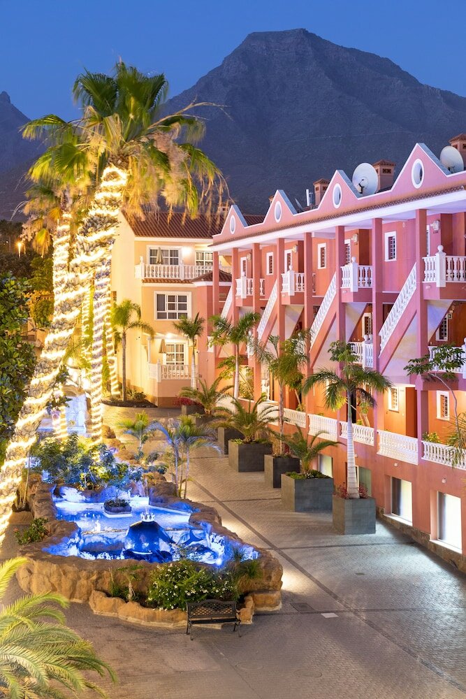 Фото Hotel El Duque