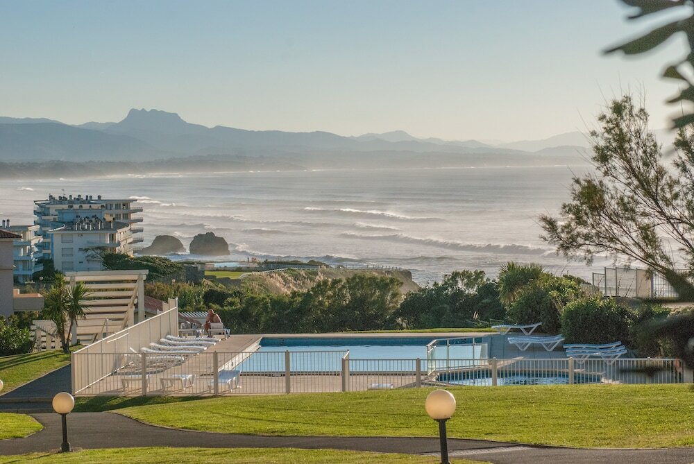 Фото Résidence Eugénie