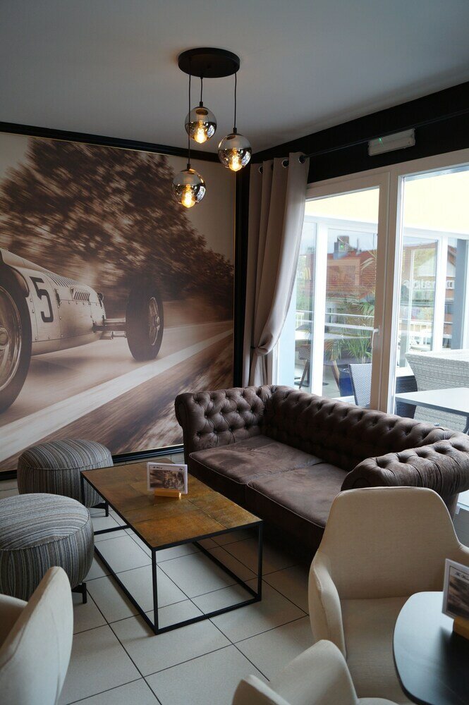 Фото Hotel Stand'Inn