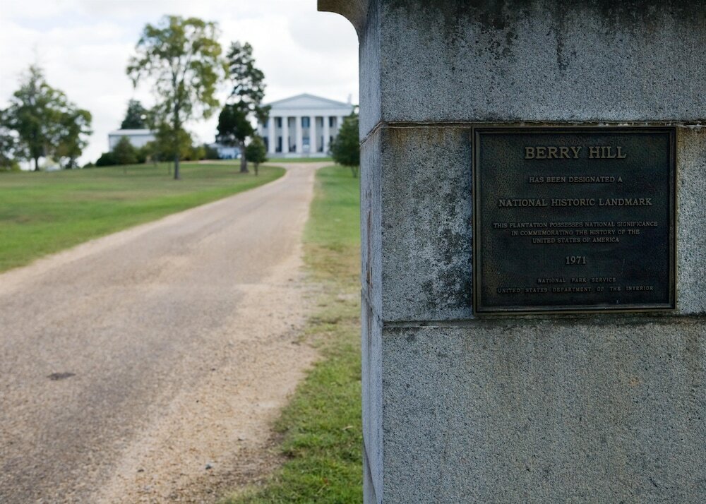 Фото The Berry Hill Resort & Conference Center