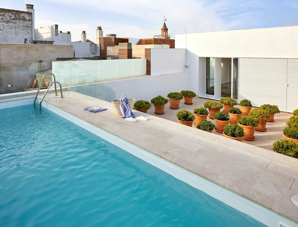 Фото Hotel Rey Alfonso X