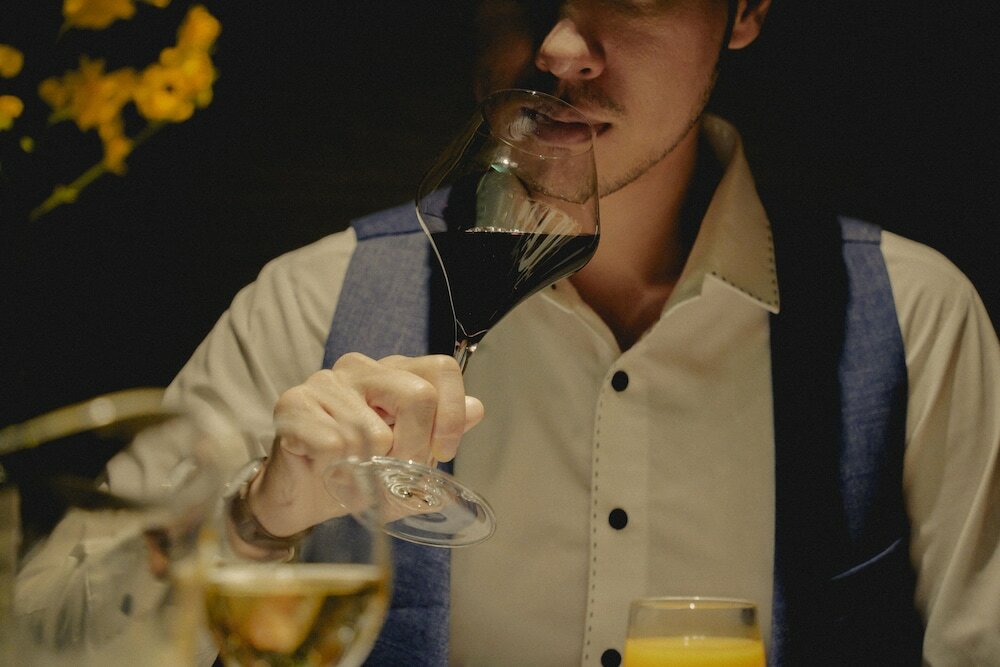 Фото Les Suites Taipei Ching Cheng