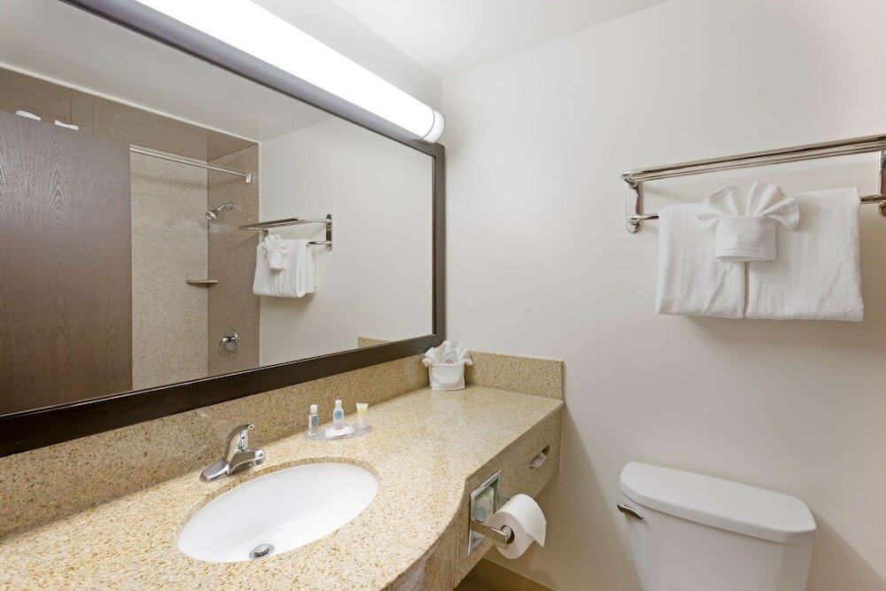 Фото Comfort Inn Near Grand Canyon