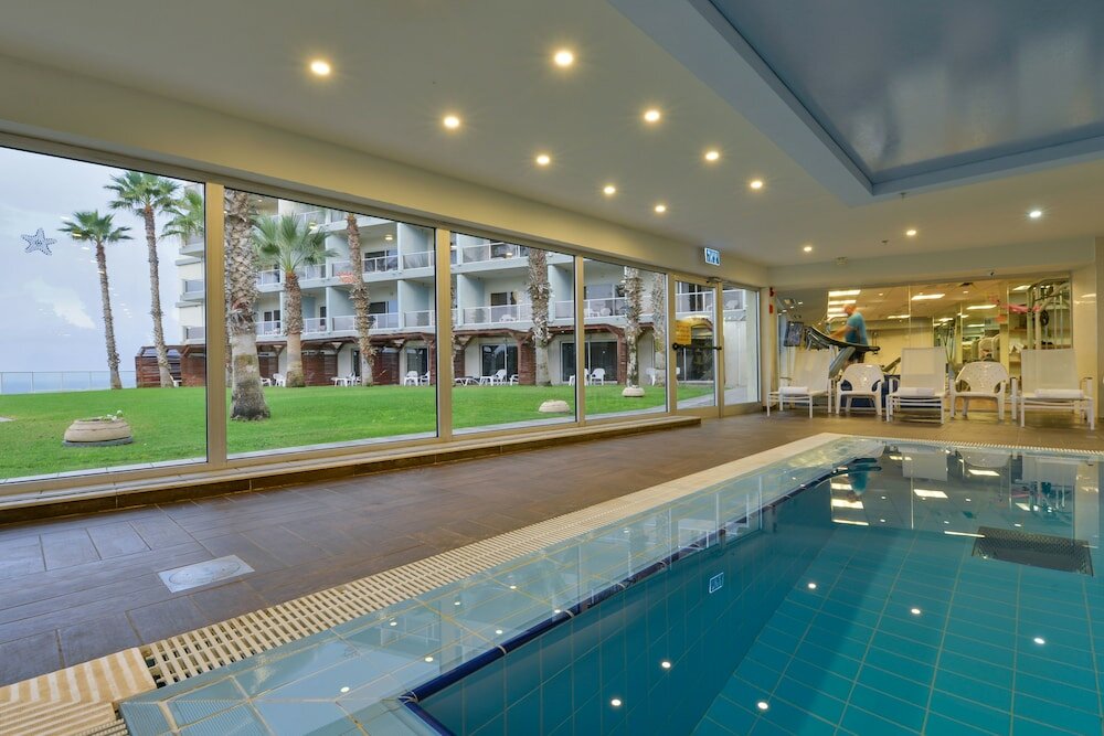 Фото Sharon Hotel Herzliya