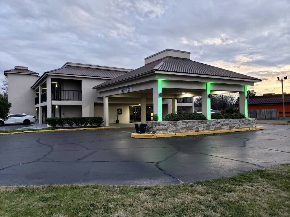 Фото Quality Inn