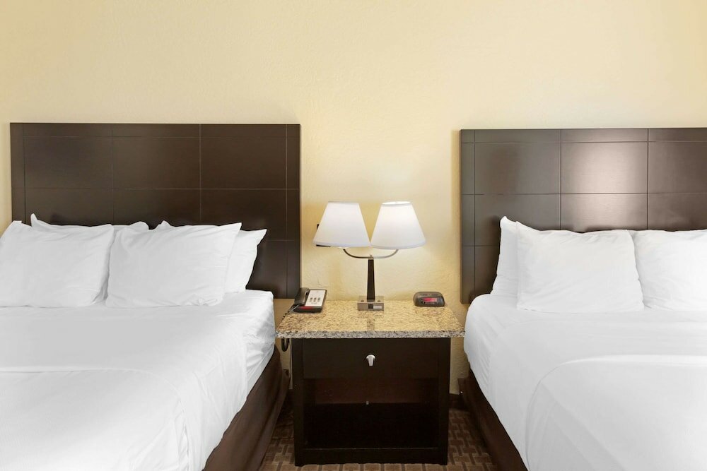 Фото Comfort Inn Near Grand Canyon