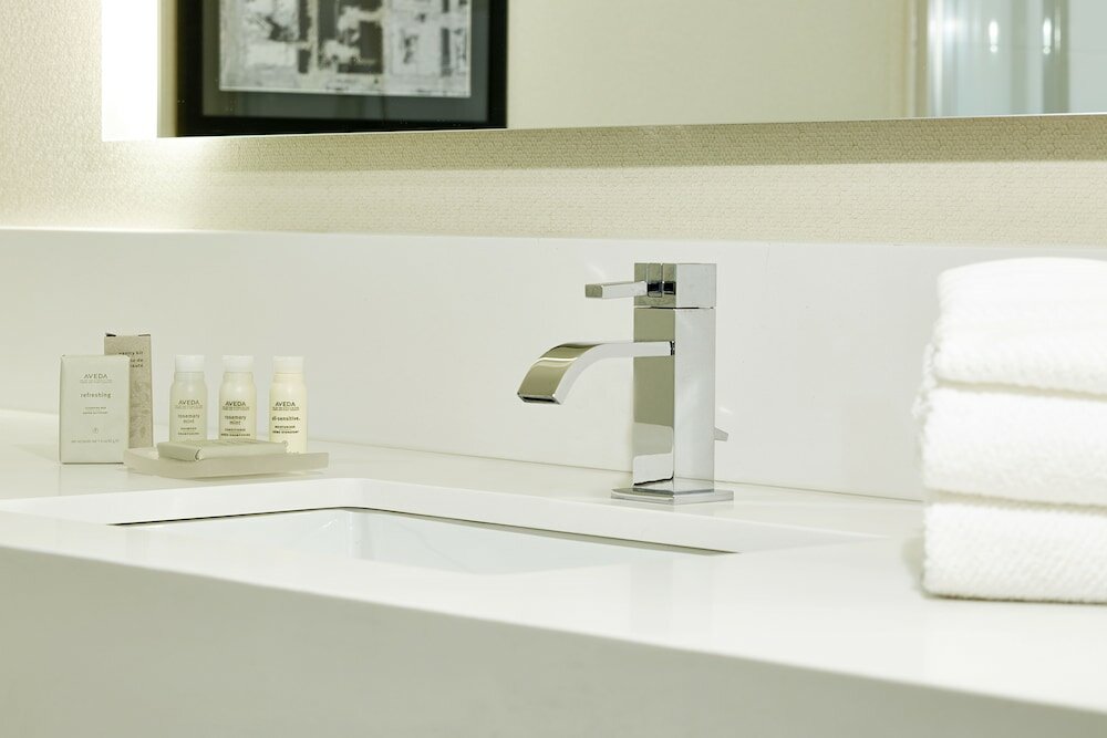 Фото Renaissance St. Louis Airport Hotel