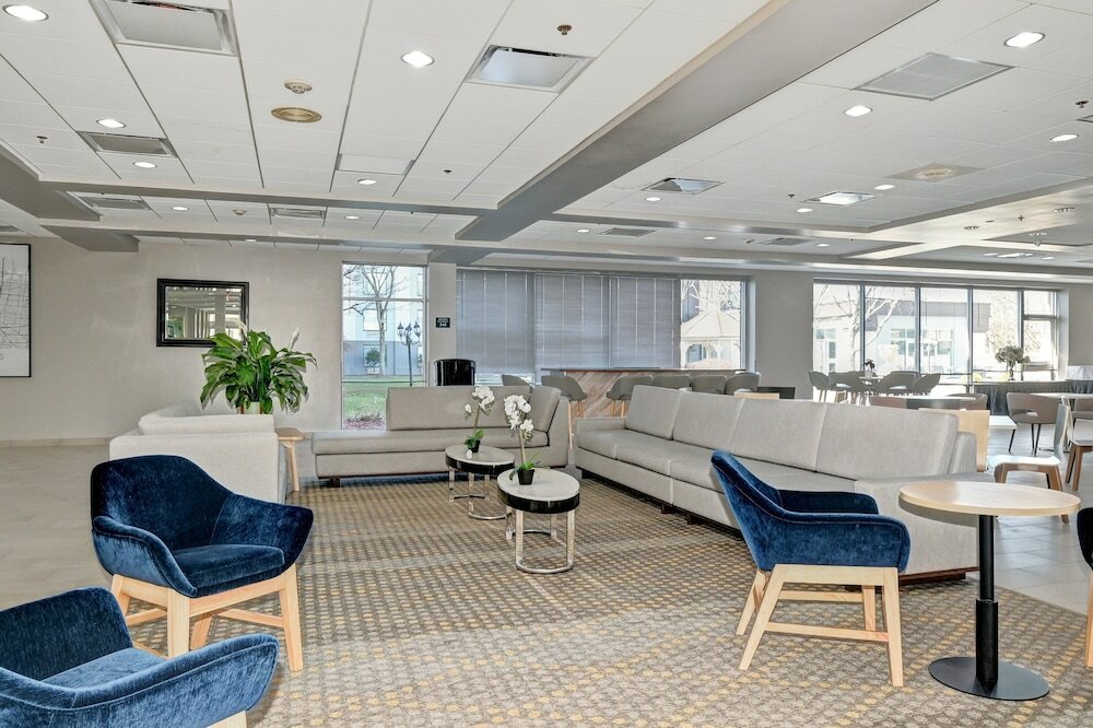 Фото Holiday Inn Piscataway Somerset, an Ihg Hotel