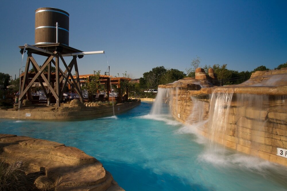 Фото Gaylord Texan Resort & Convention Center