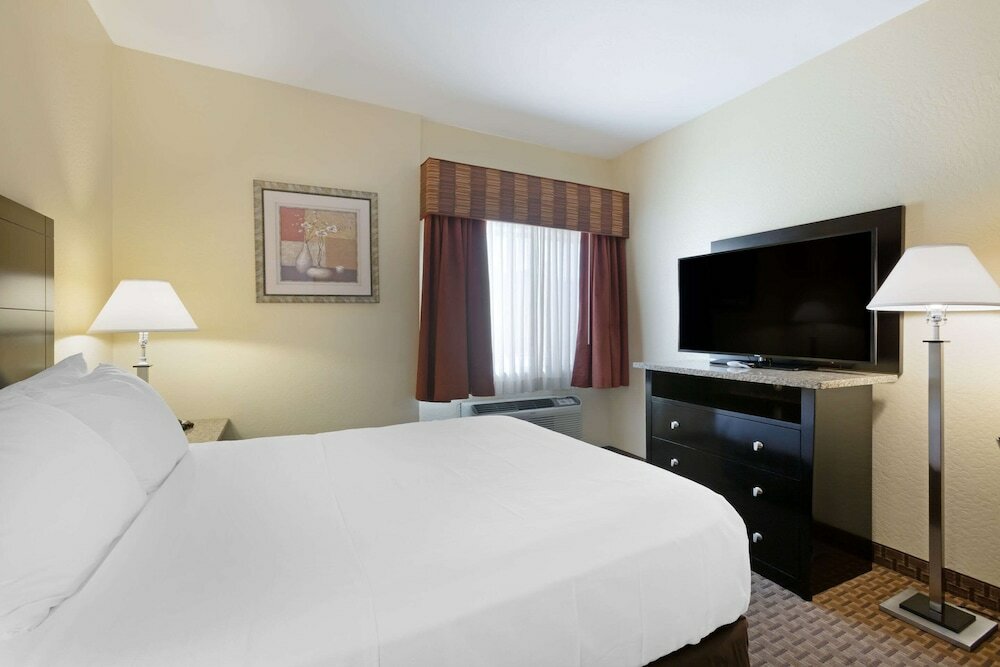 Фото Comfort Inn Near Grand Canyon