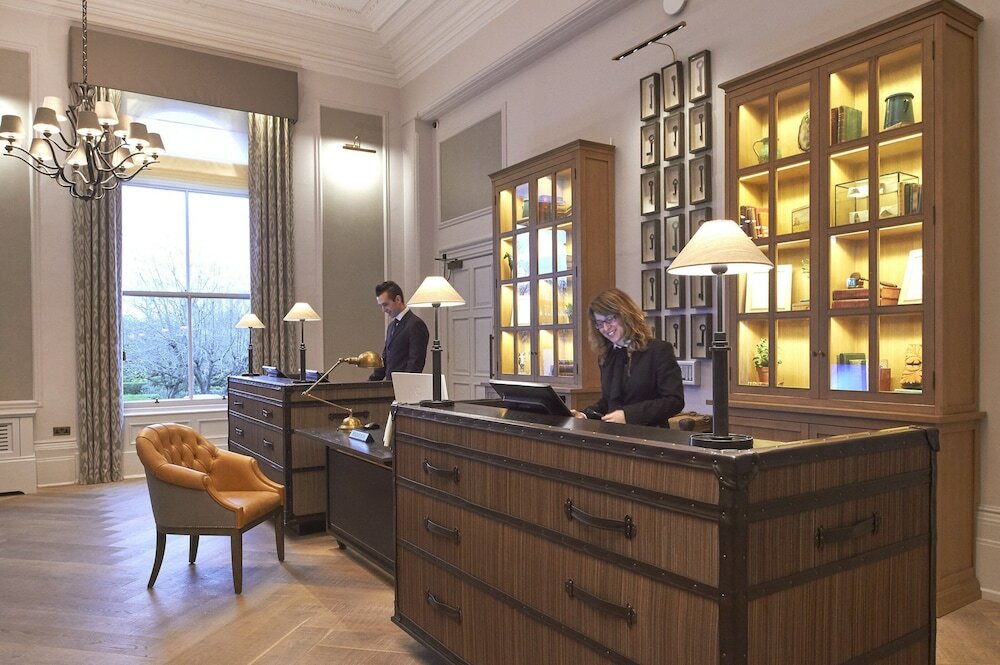 Фото Principal York