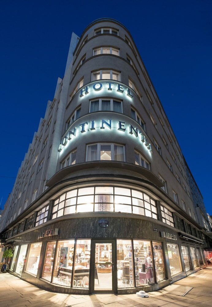 Фото Continental