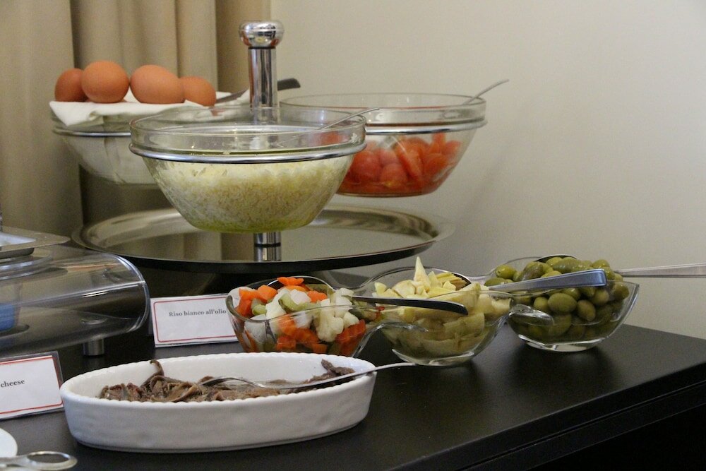 Фото Hotel Executive