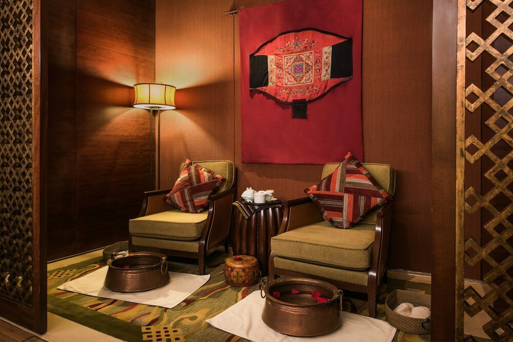 Фото Shangri-La Beijing