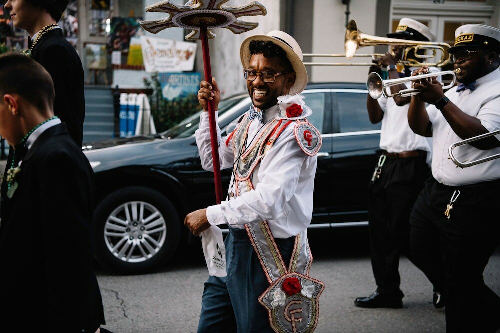 Фото Bourbon Orleans Hotel