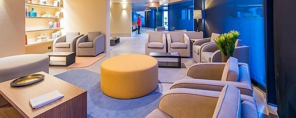 Фото Hotel Dom Henrique