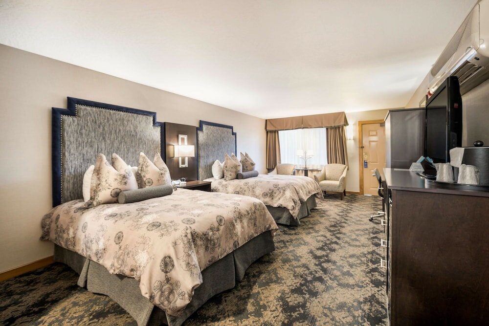 Фото Best Western Windsor Inn