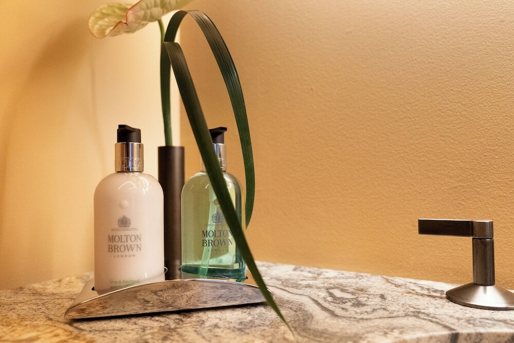 Фото El Fuerte Marbella