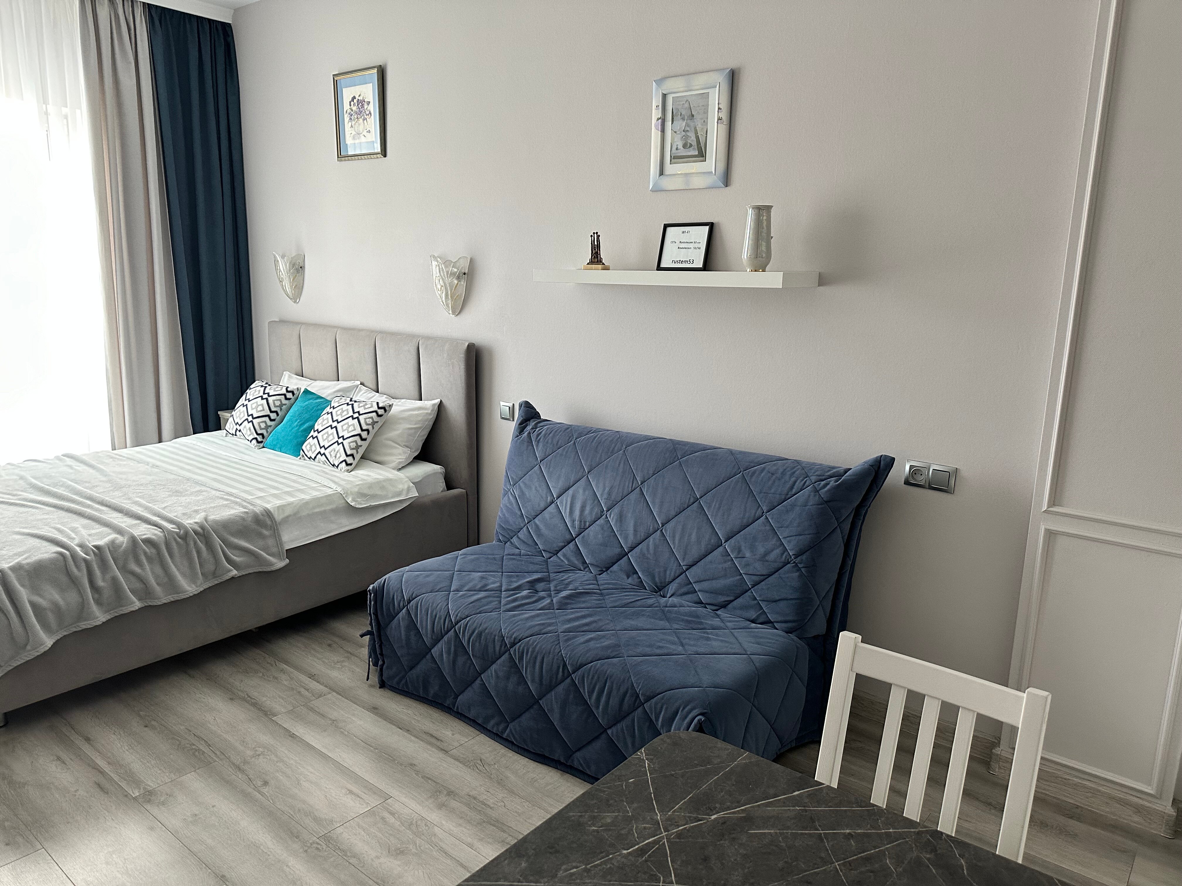 Фото Green Home Ufa