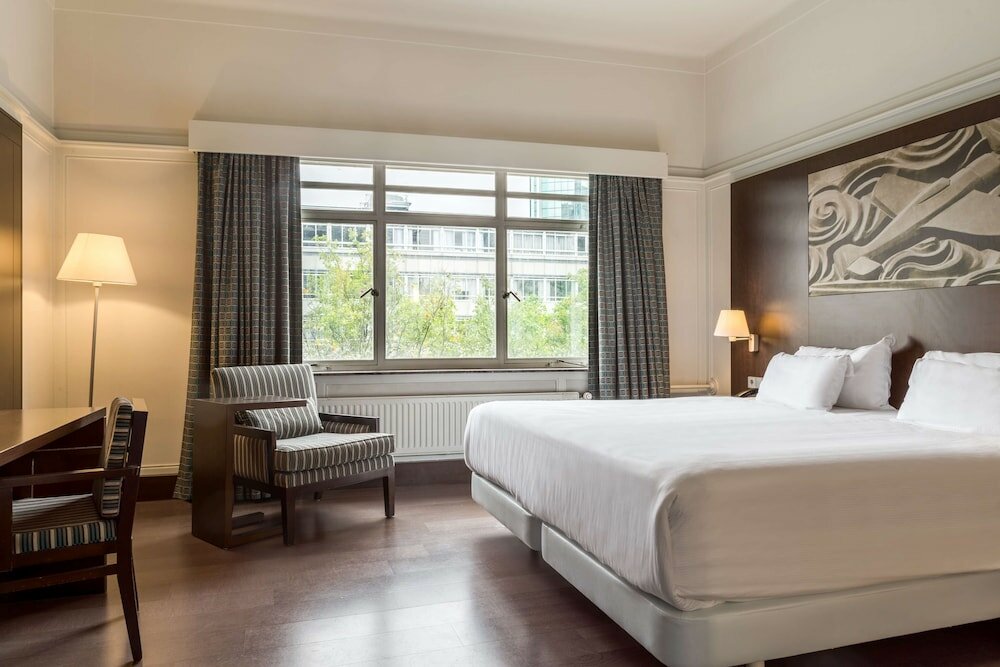 Фото Nh Atlanta Rotterdam