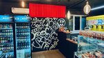 BeeR Port (Vasilyevskiy Drive, 8), beer shop