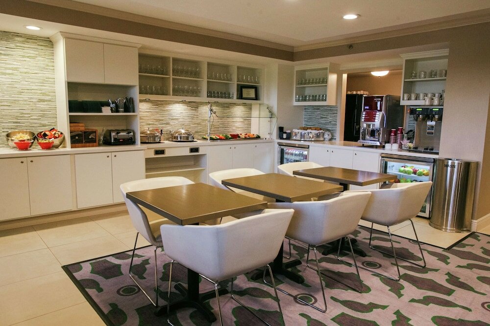 Фото Hilton Jackson