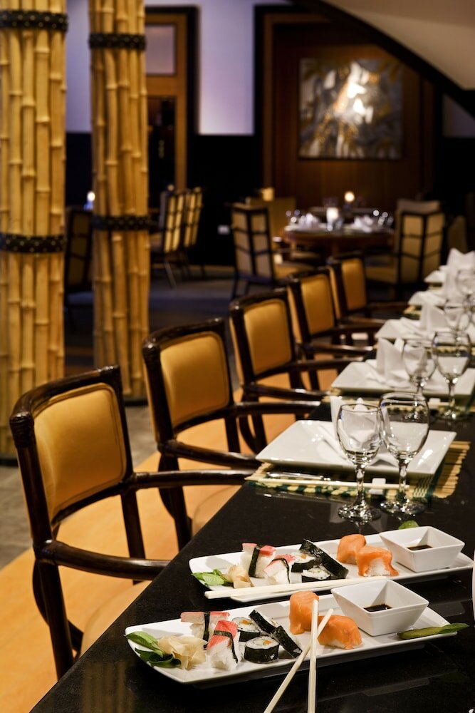 Фото Mosaique Beach Resort Taba Heights