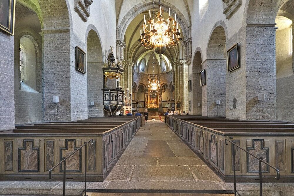 Фото Hotell Bellevue