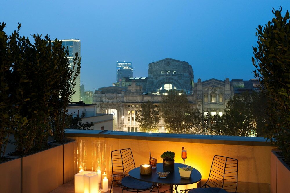 Фото Starhotels E.C.HO.