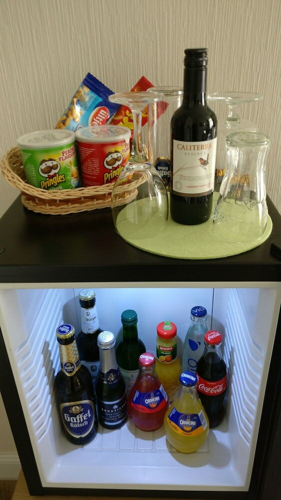 Фото Apartmenthotel Kaiser Karl Bonn