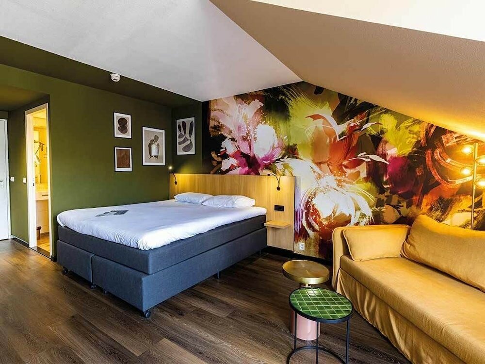 Фото отеля 5