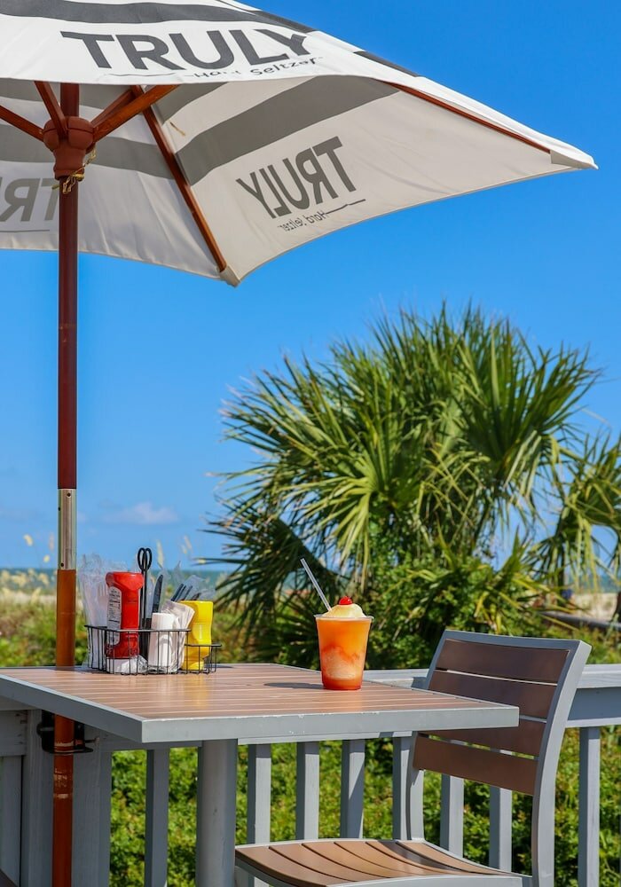 Фото Hilton Head Island Beach & Tennis Resort