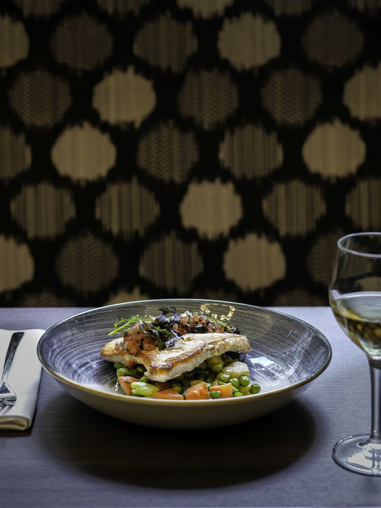 Фото Paris Marriott Opera Ambassador Hotel