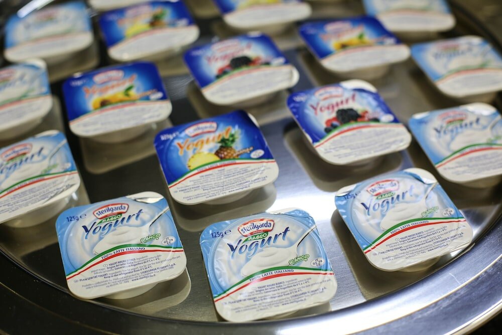 Фото Hotel Berlino Milano