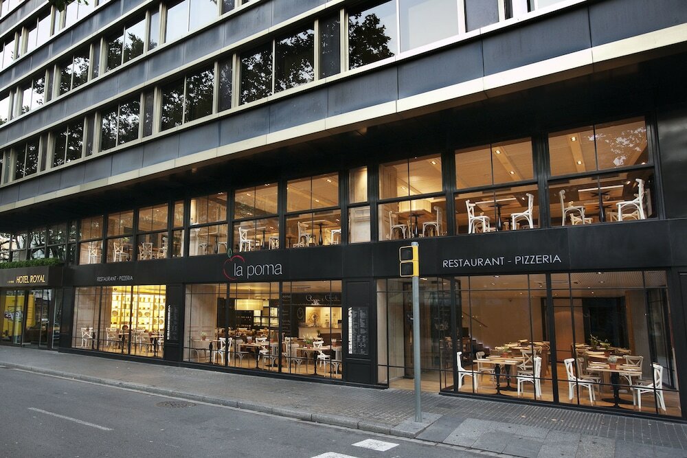 Фото Royal Ramblas