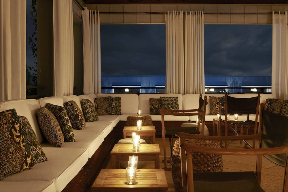 Фото Mondrian Los Angeles