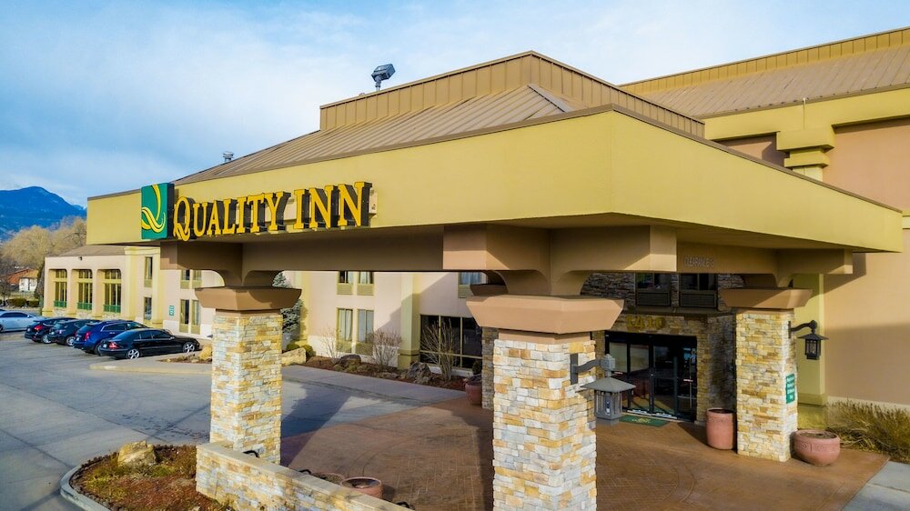 Фото Quality Inn South