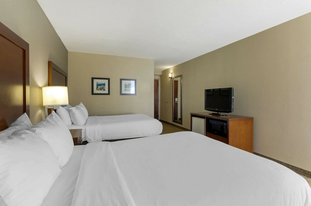 Фото Super 8 by Wyndham Vacaville