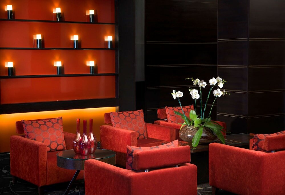 Фото Dan Panorama Jerusalem