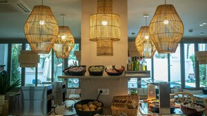 Гостиница Soho Boutique Las Vegas