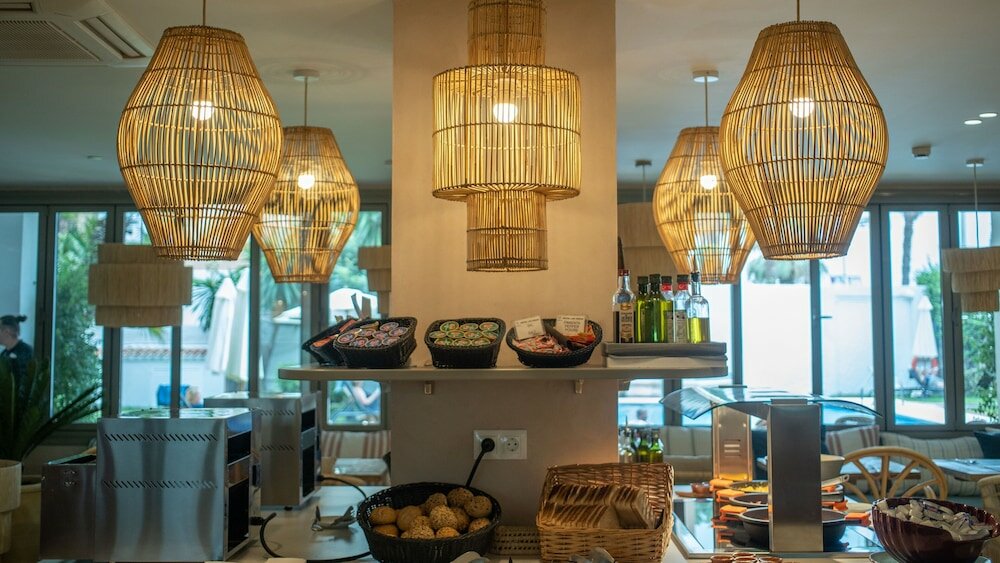 Фото Soho Boutique Las Vegas