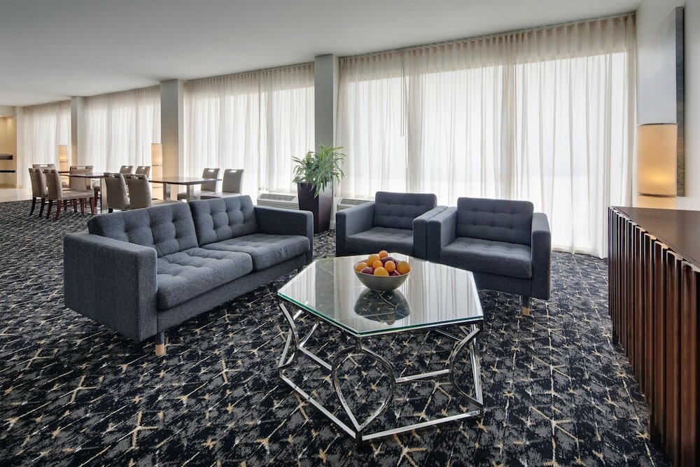 Фото Sheraton Orlando North Hotel