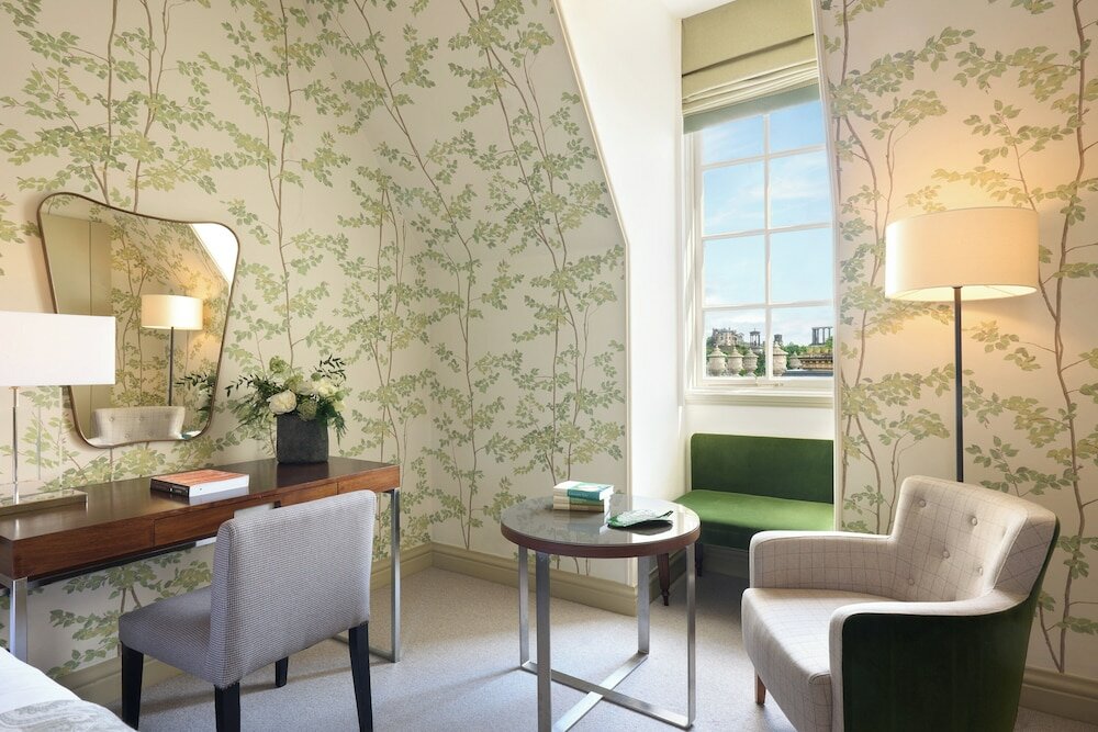 Фото The Balmoral