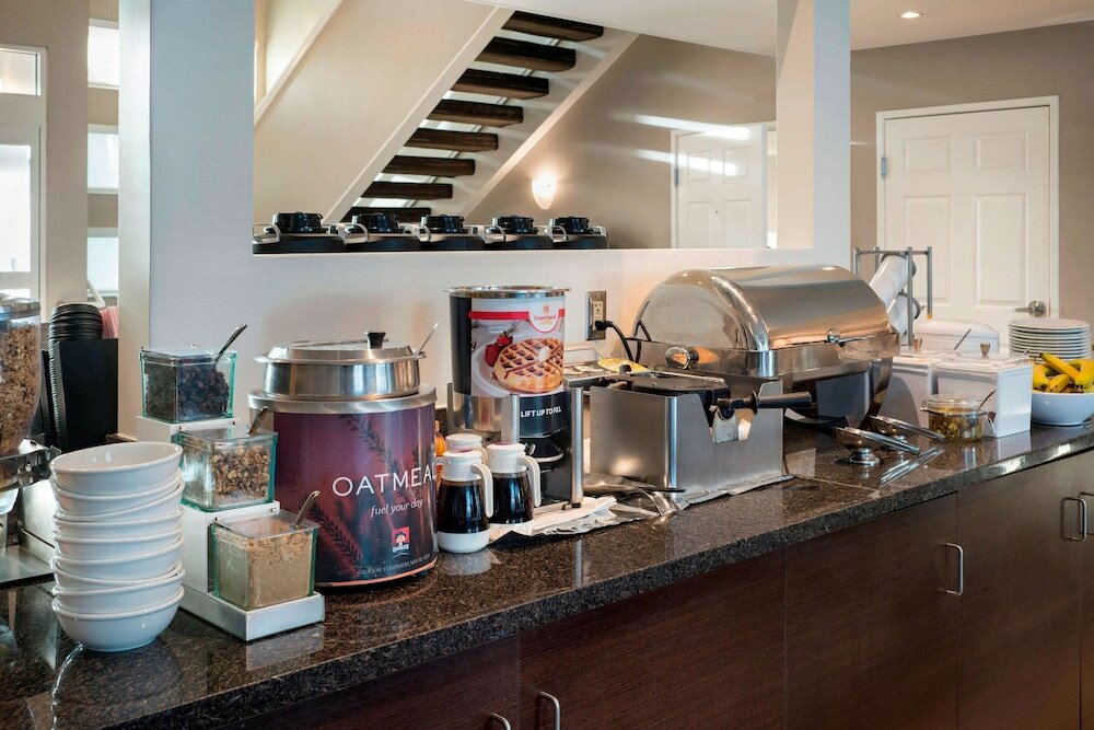 Фото Sonesta Es Suites Scottsdale