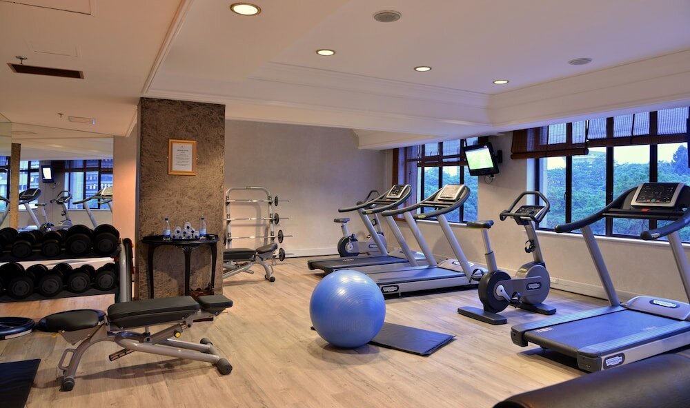 Фото Meikles Hotel