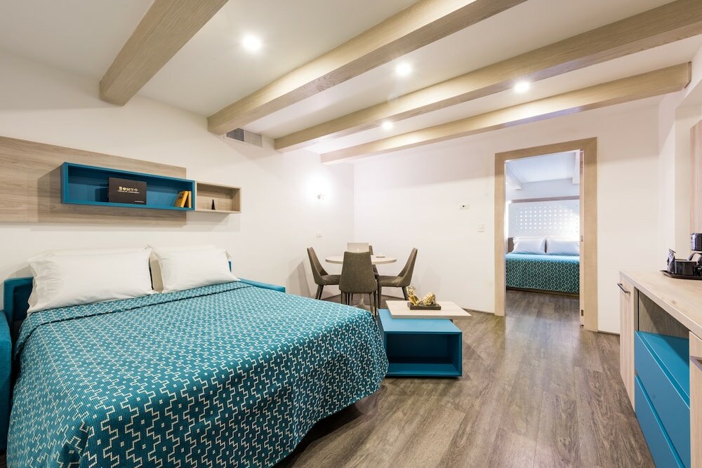 Фото Hotel Casa Blanca