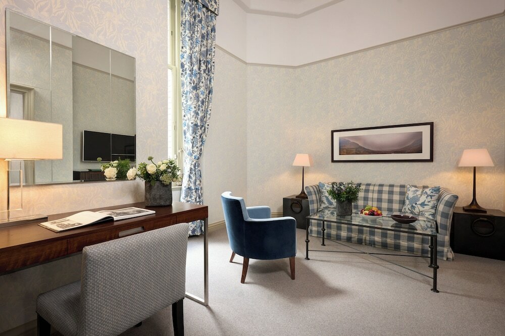 Фото The Balmoral