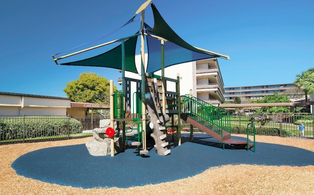 Фото Rosen Inn at Pointe Orlando